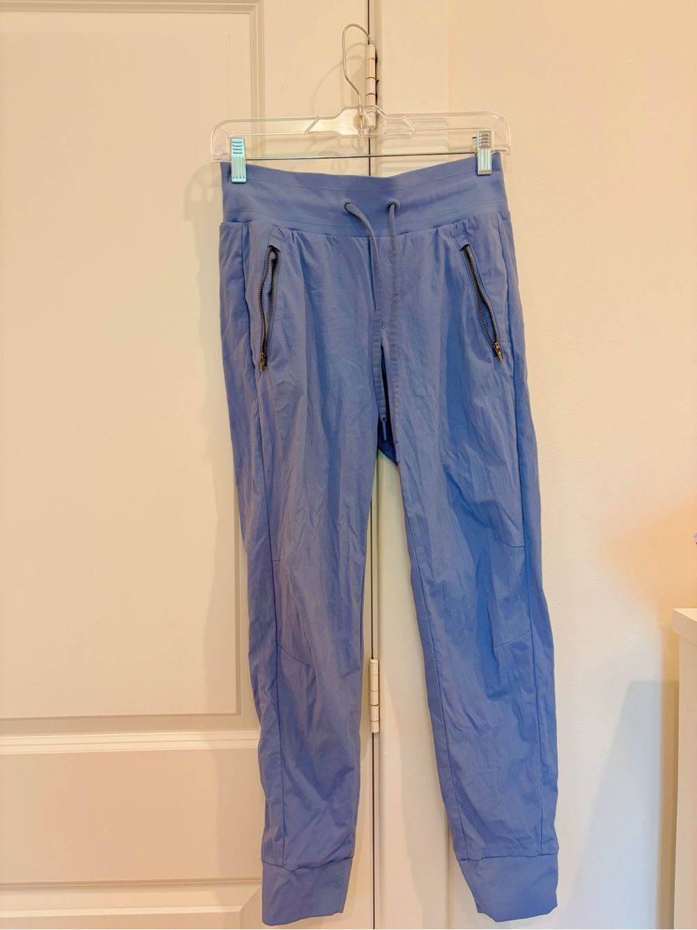 Athleta Jogger Pants Size 2